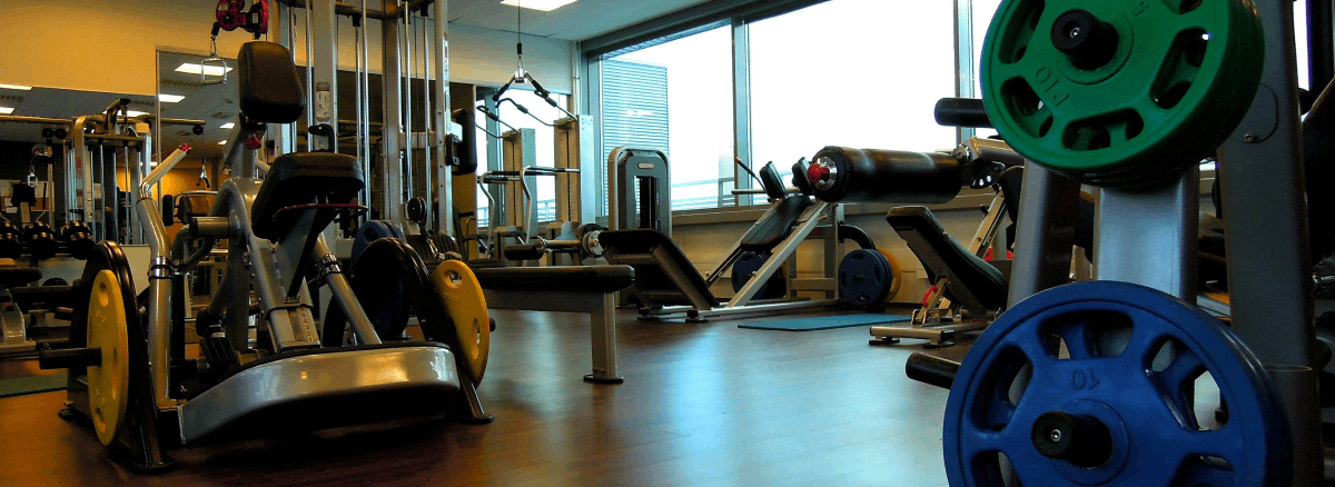 bellevue personal trainer