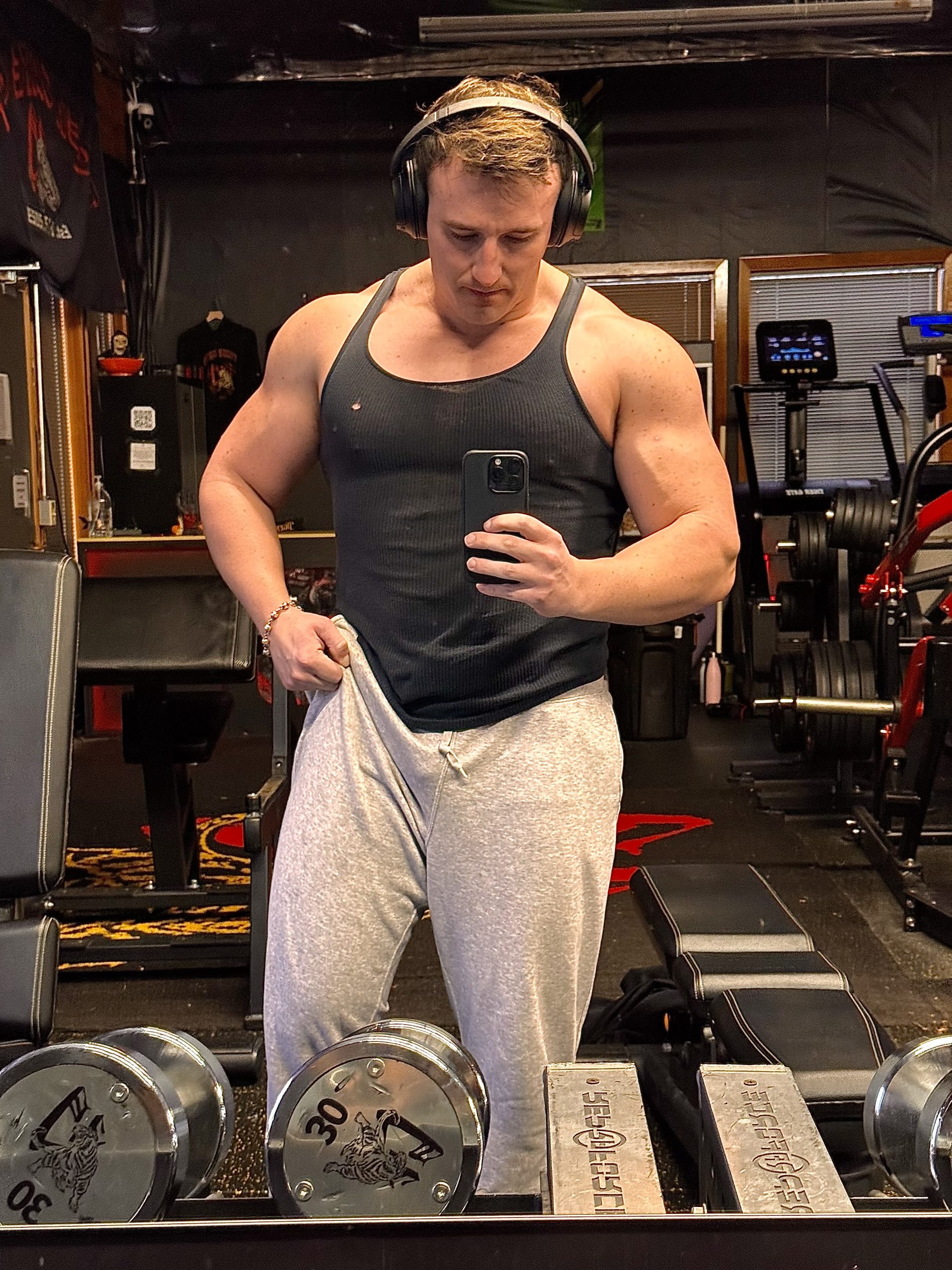 Small Group Training Bellevue